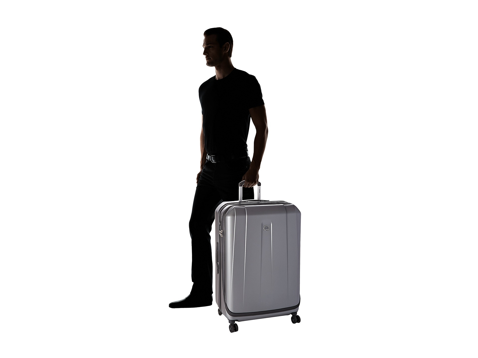 delsey helium shadow 3.0 29