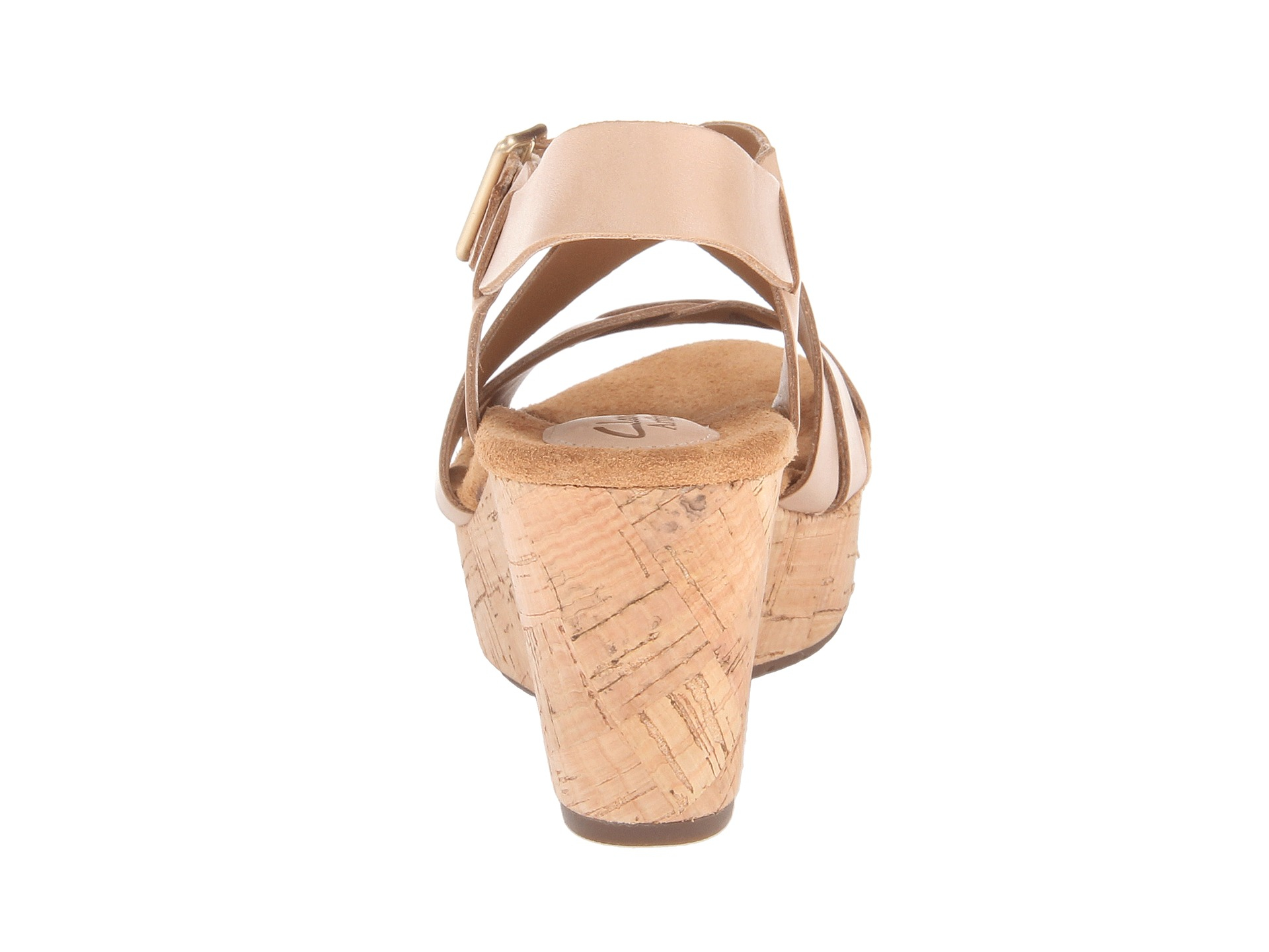 clarks caslynn cheryl