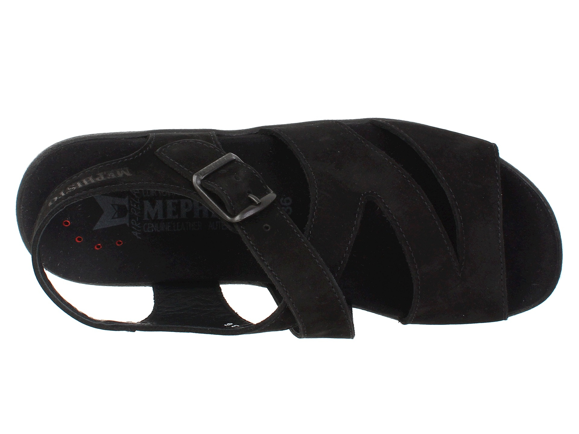 mephisto altina sandals