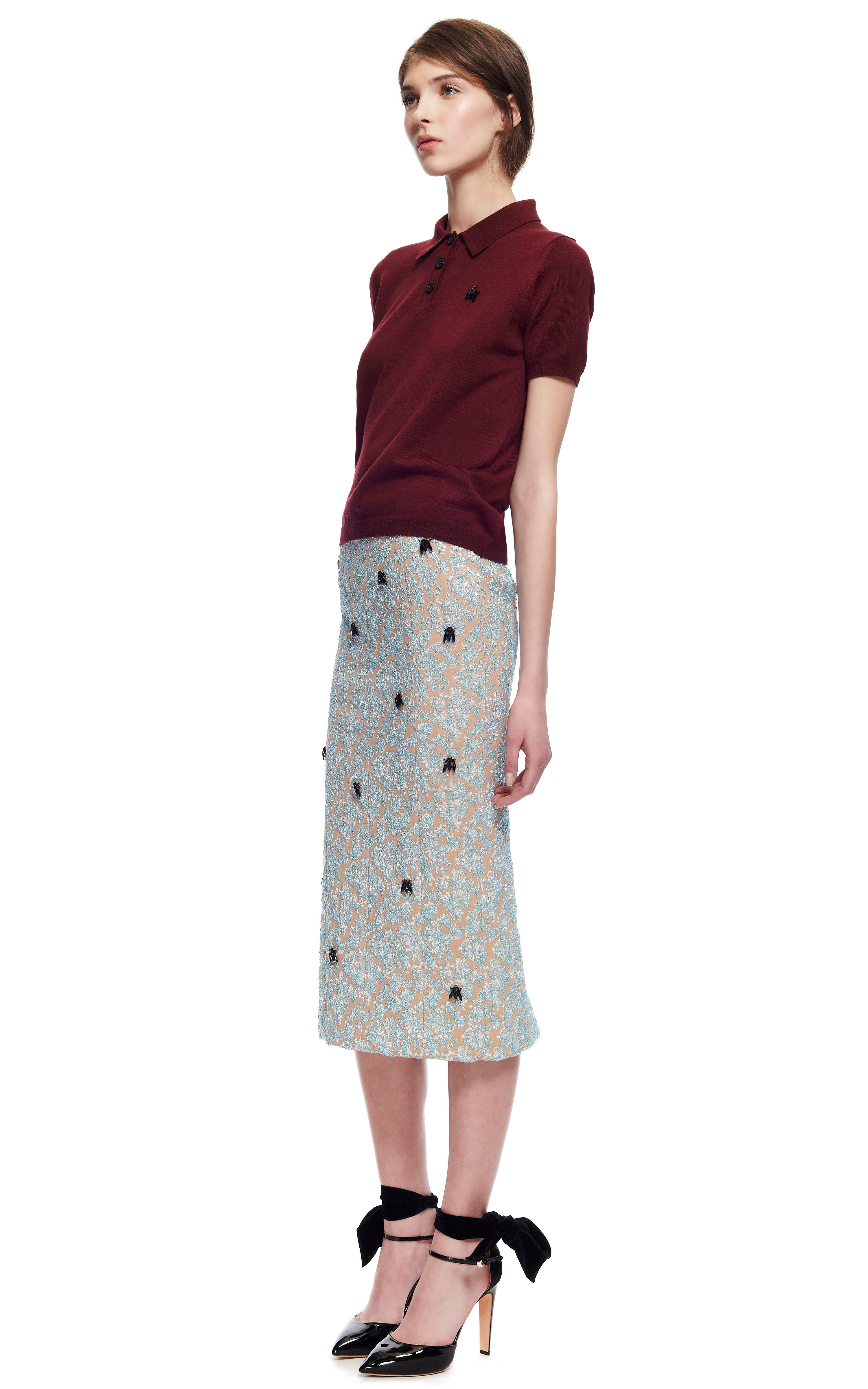 Sale pencil liner skirt dress organic lip catalogues manufacturers Skirt dress pencil lip liner organic yellow top quick