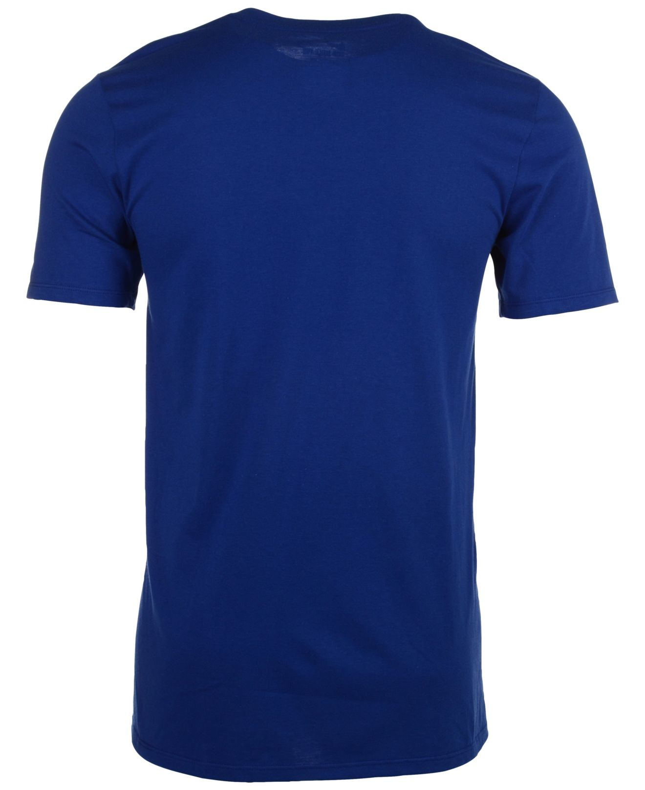 mens royal blue nike shirt