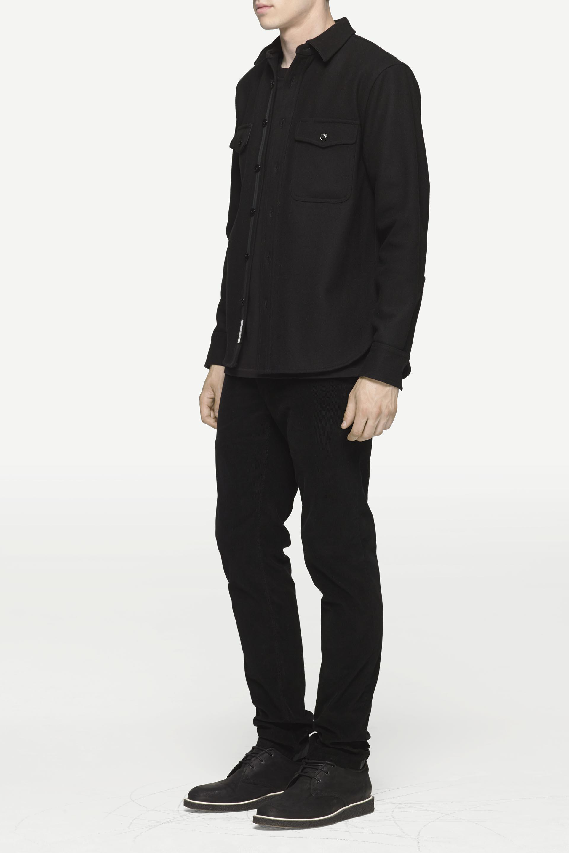 rag and bone jack shirt