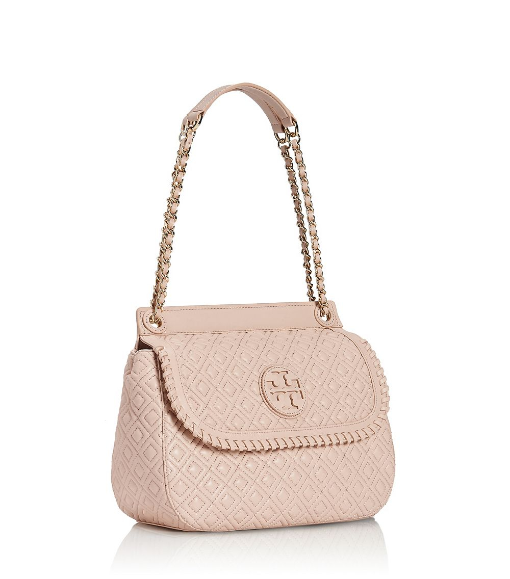 tory burch marion quilted bag