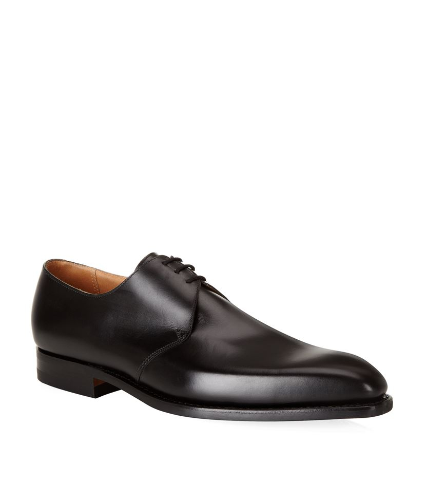 crockett and jones highbury review