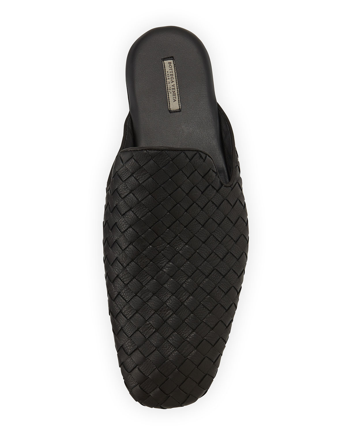 bottega veneta slippers