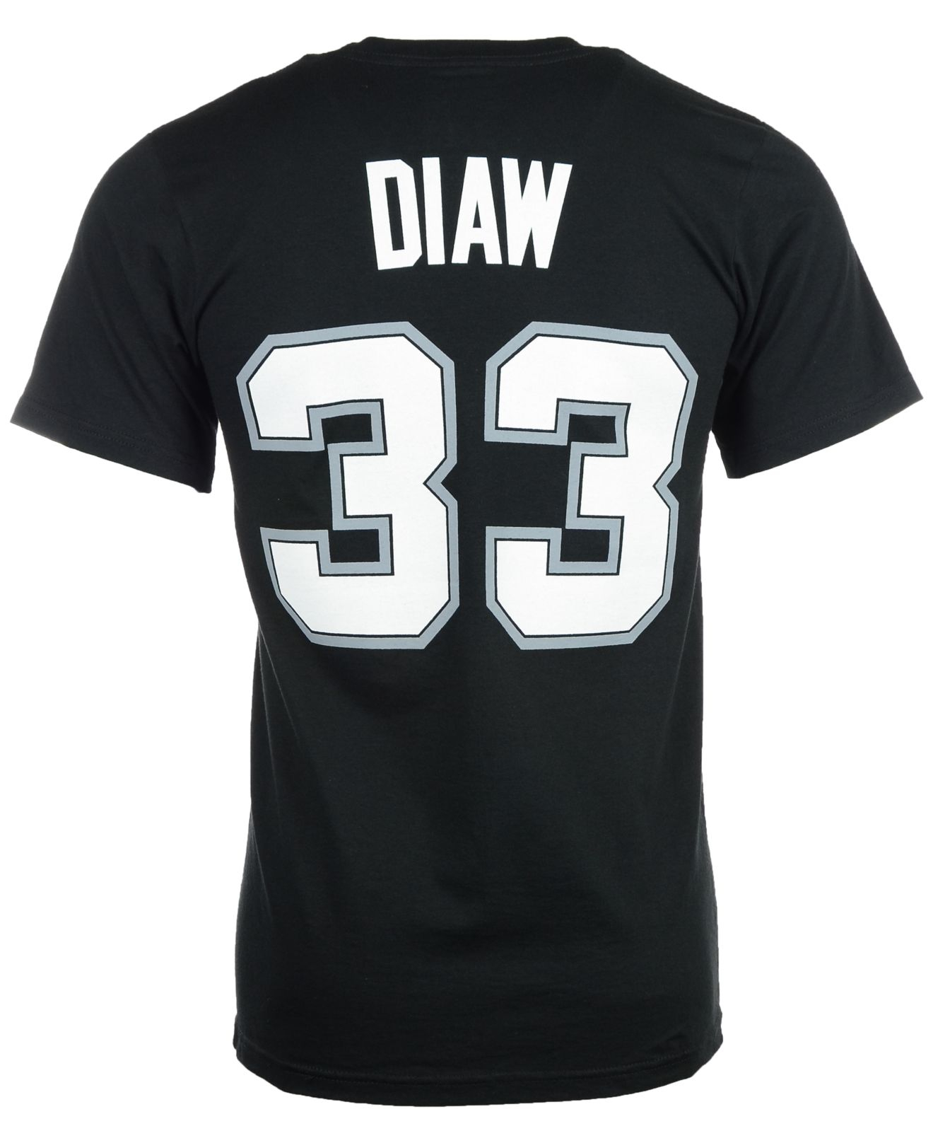boris diaw spurs jersey