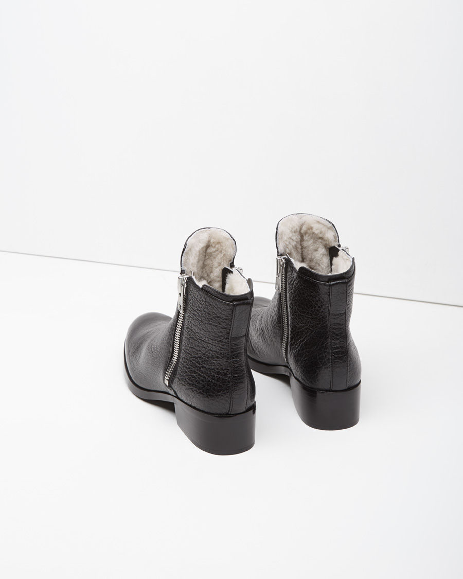 3.1 phillip lim alexa shearling boots