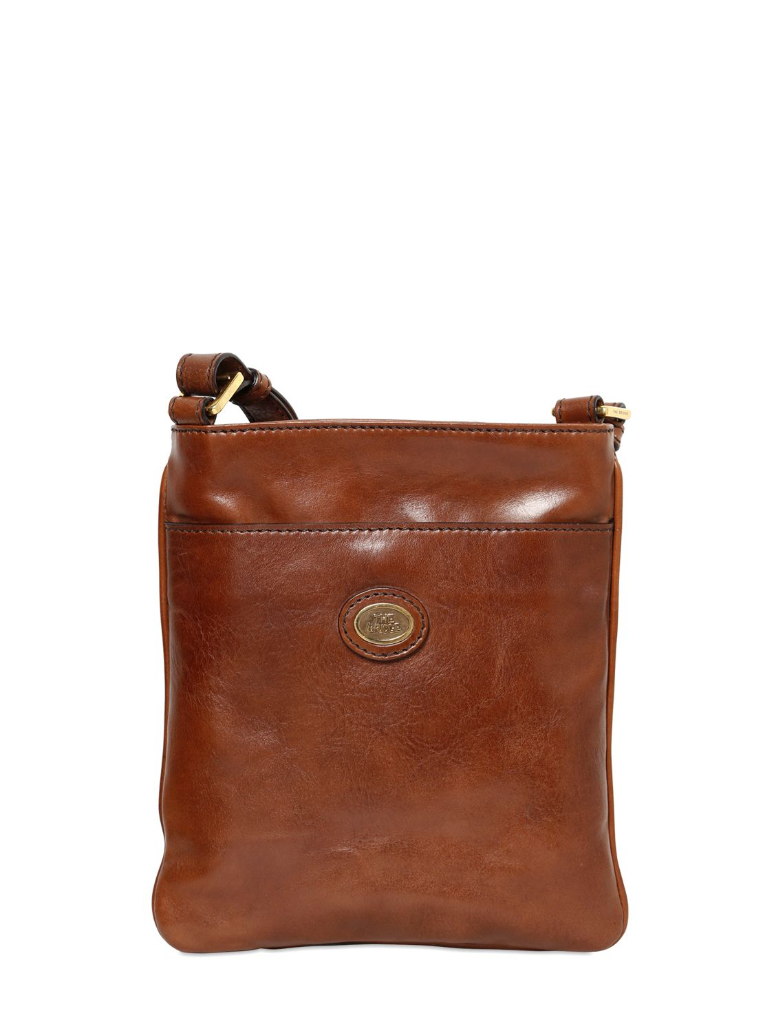 the bridge cross body bag
