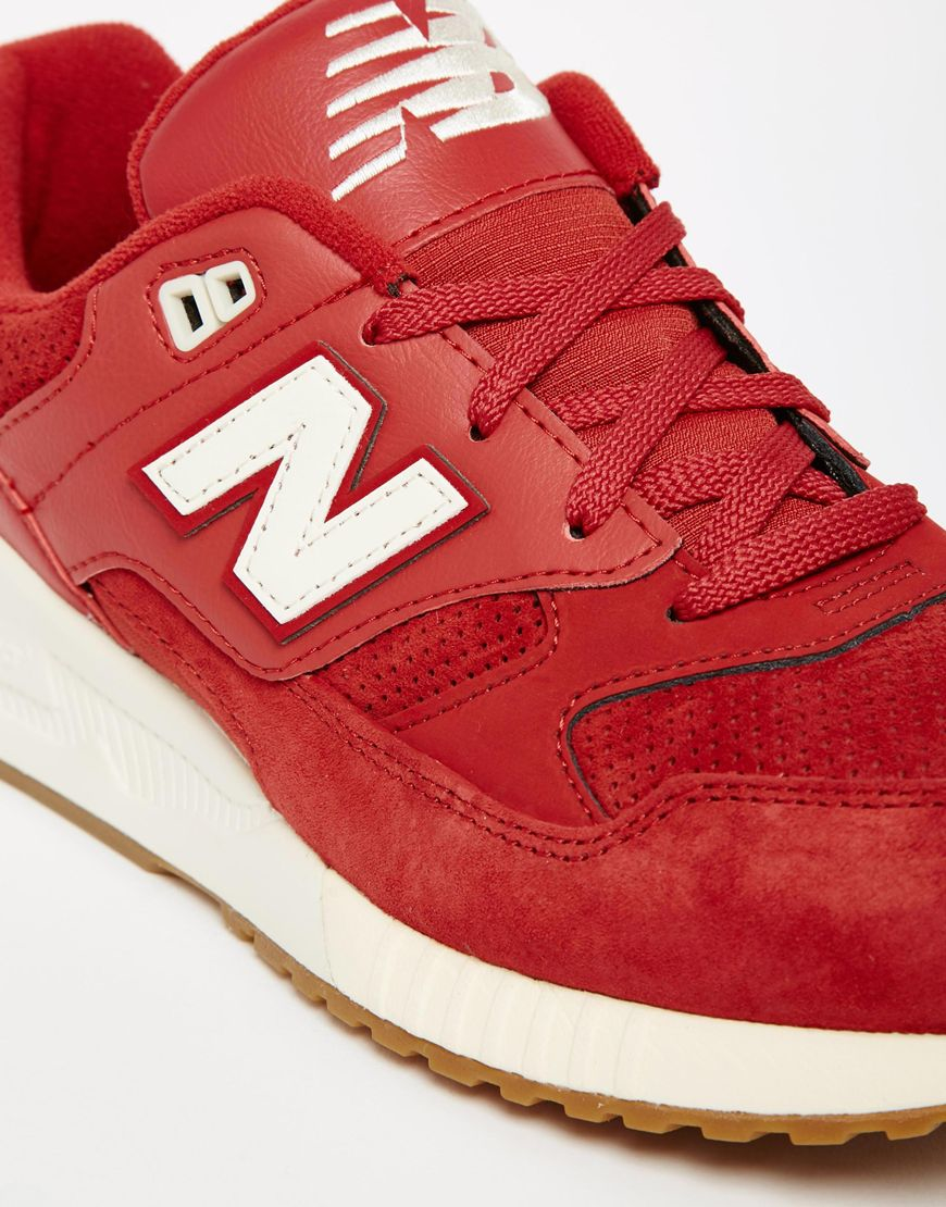 new balance 530 nederland