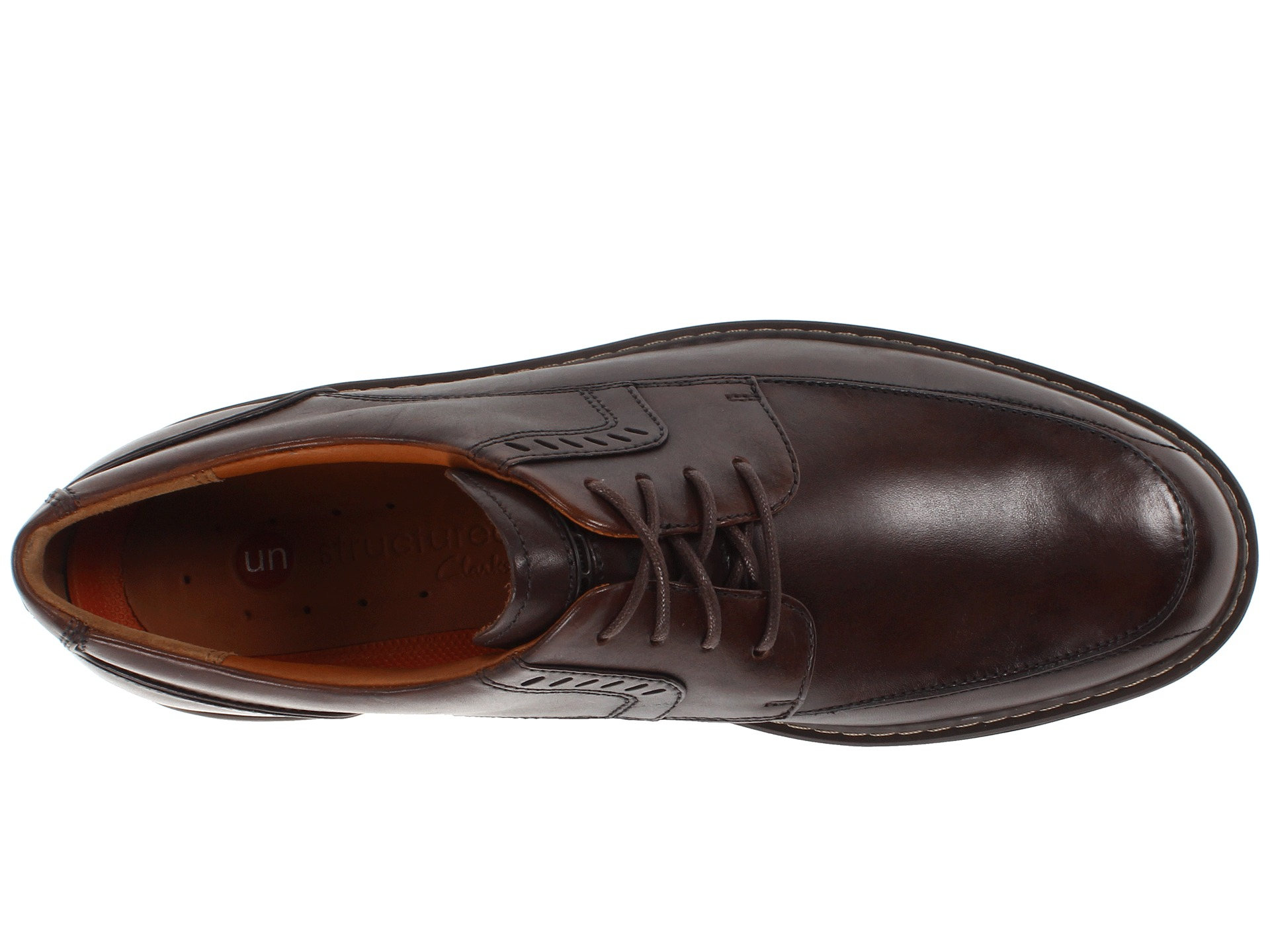 Clarks un rage Clearance