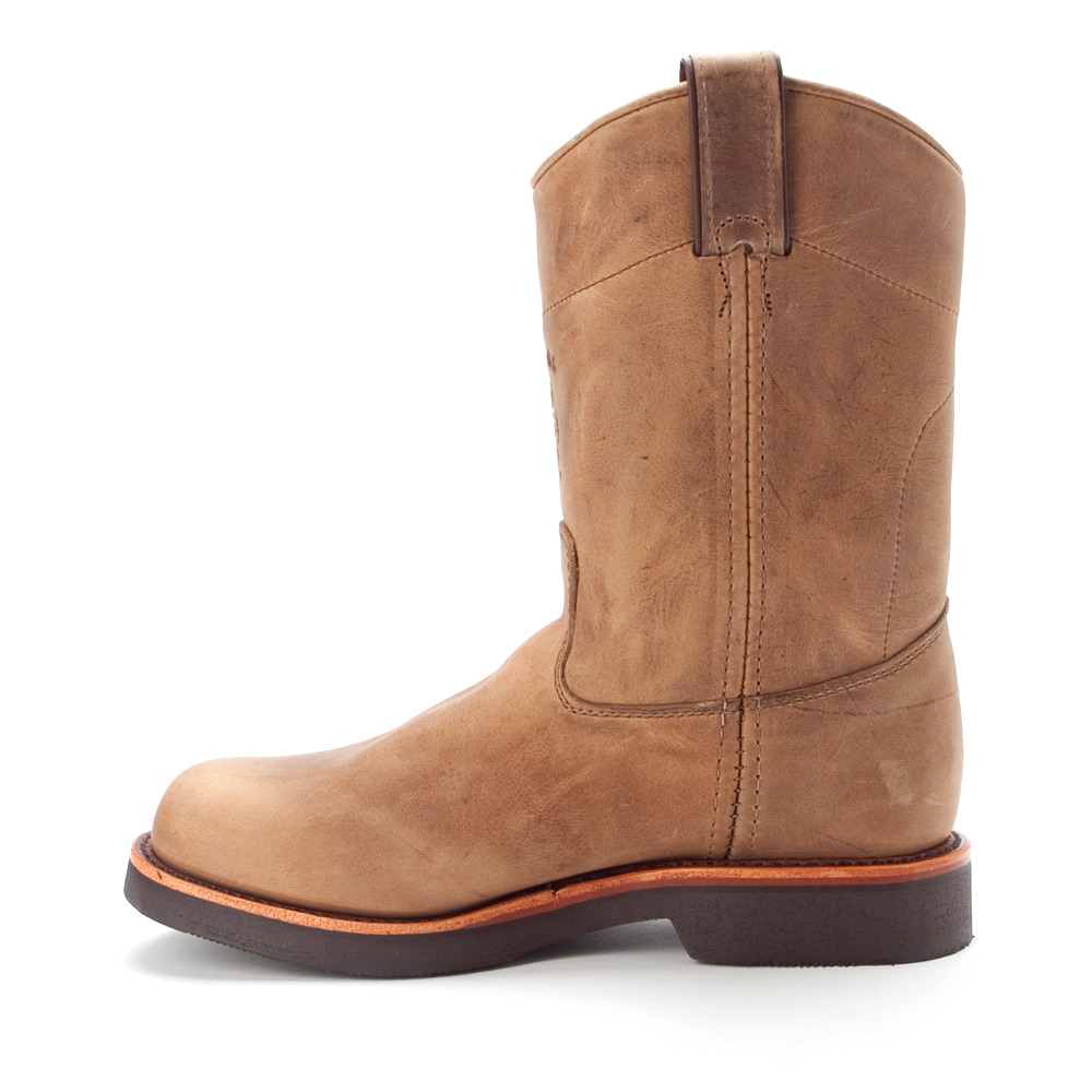 non steel toe