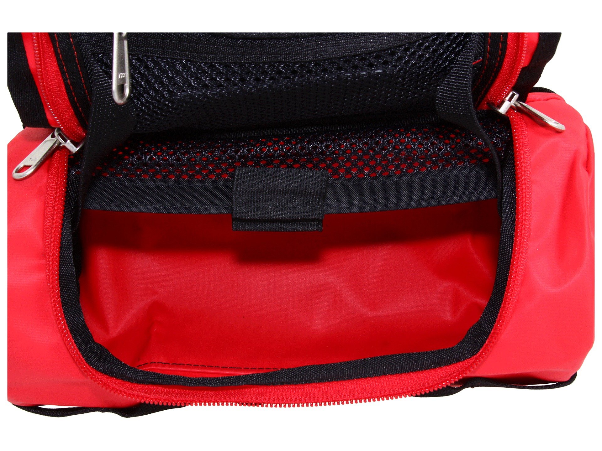beauty case the north face