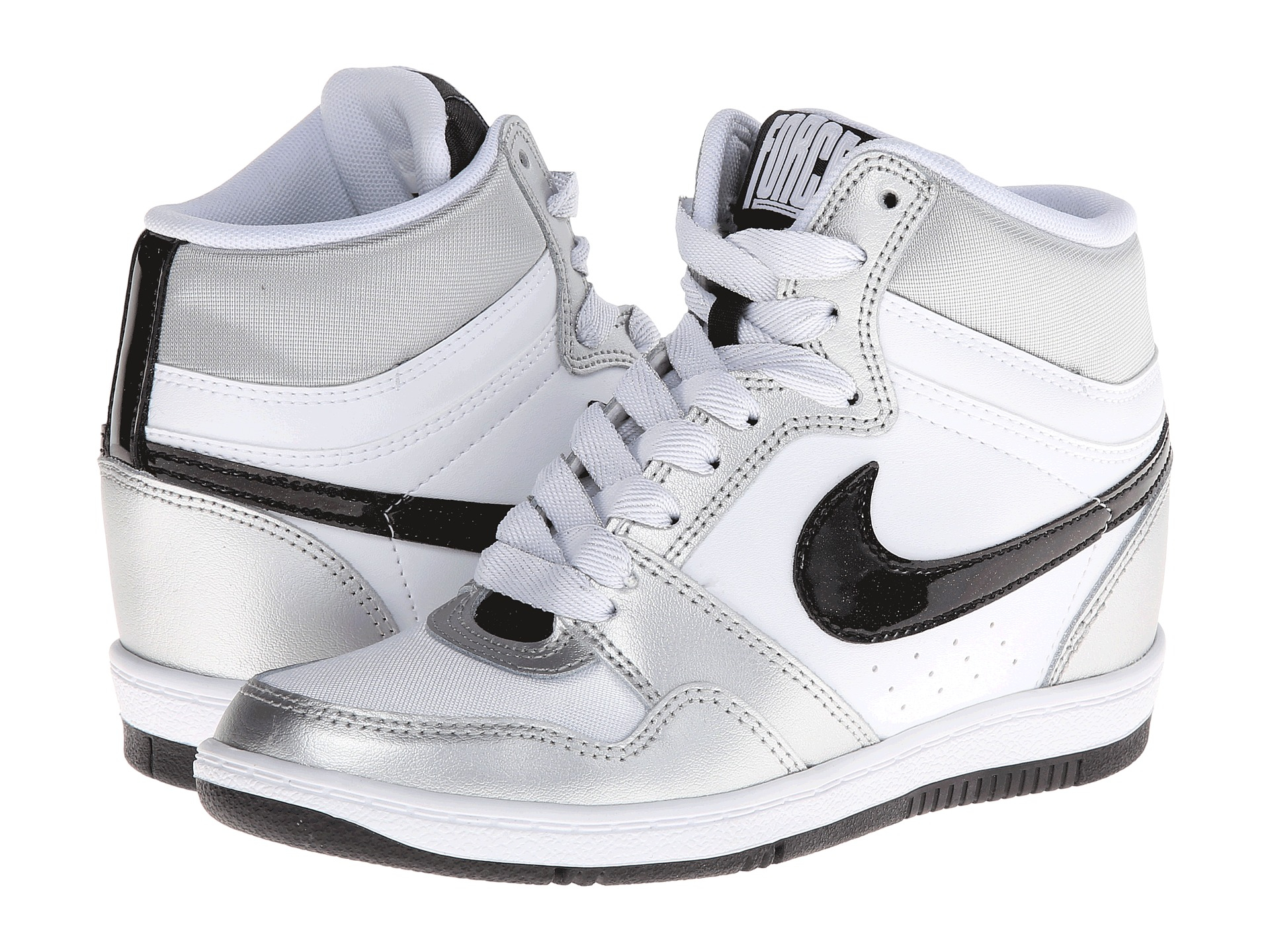 wmns nike force sky high