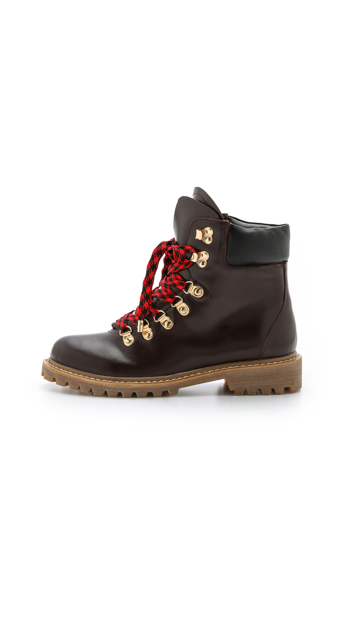 joie norfolk hiker boots