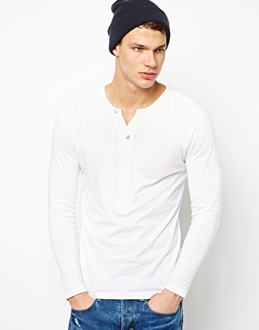 g star henley