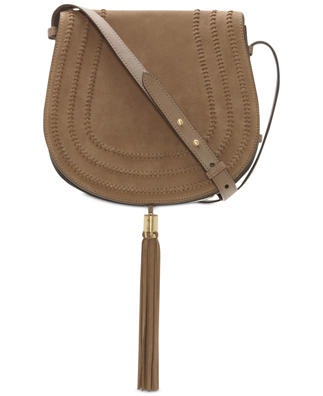 vince camuto messenger bag