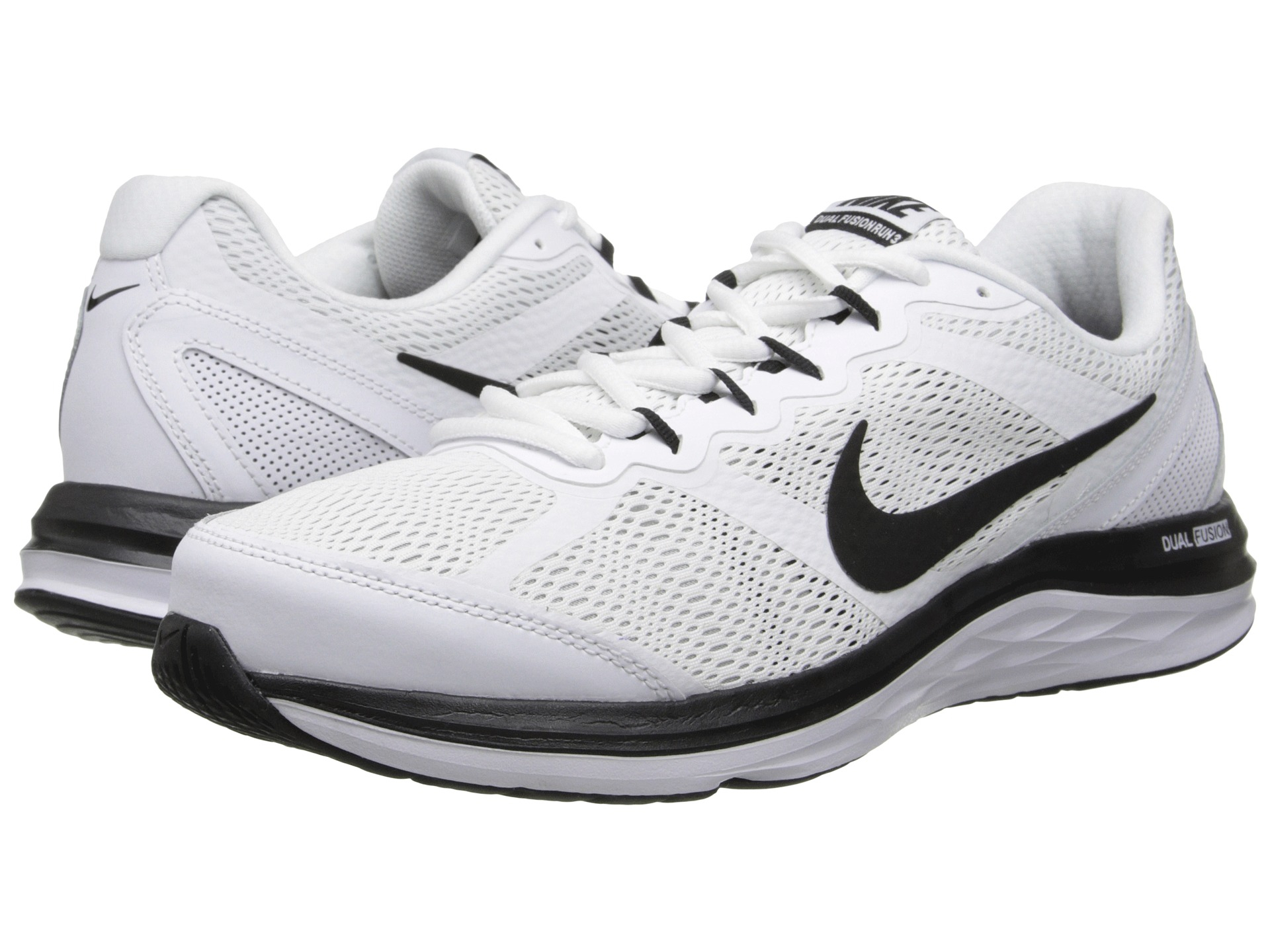 nike dual fusion 3 mens