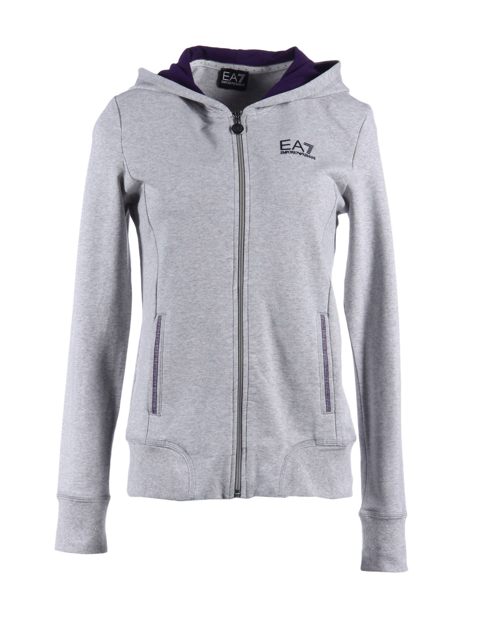 sweatshirt ea7