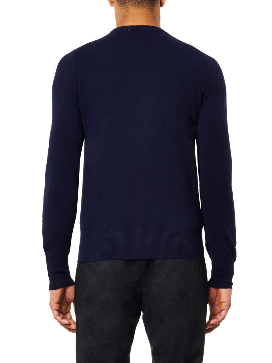 michael bastian sweater