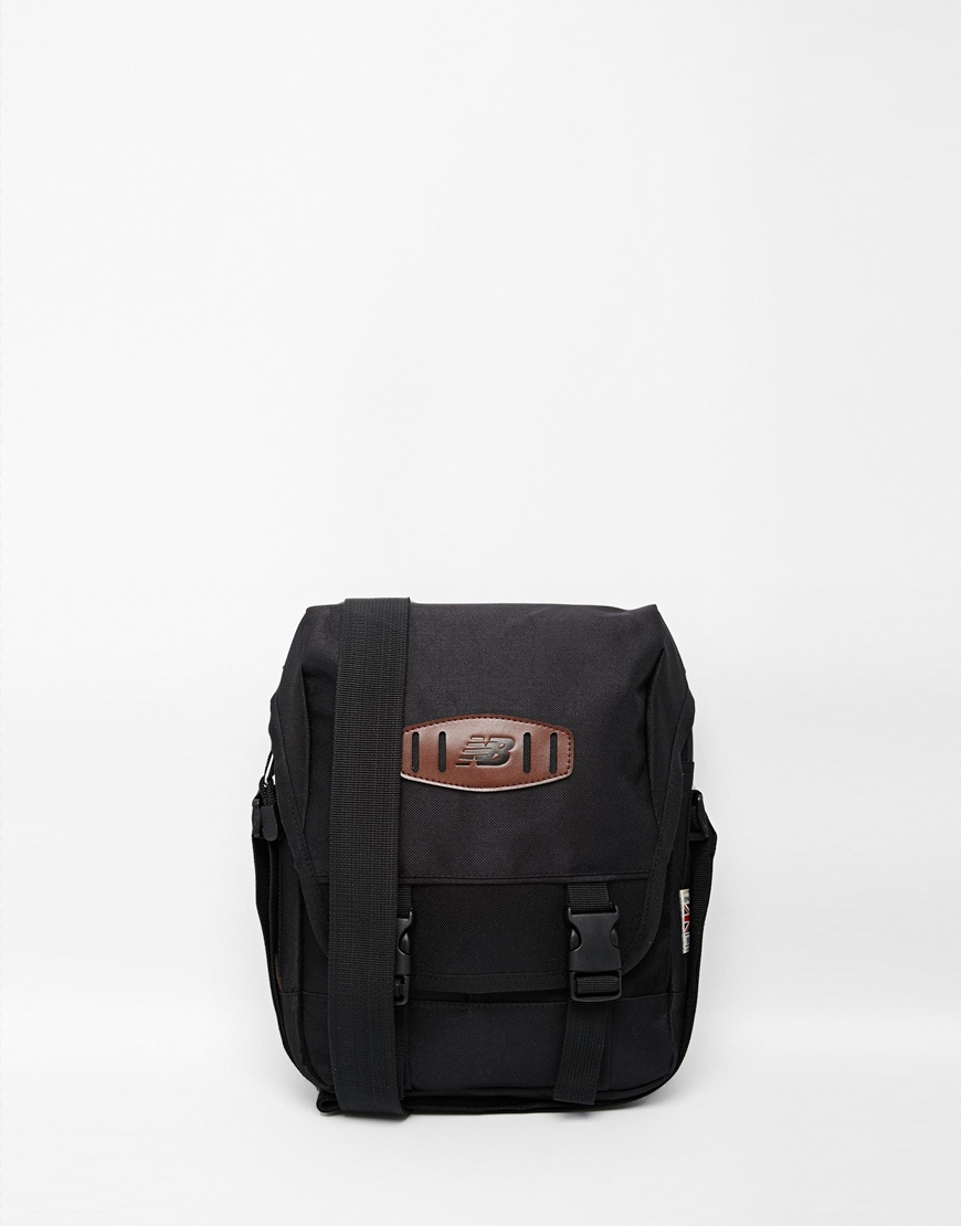 new balance man bag