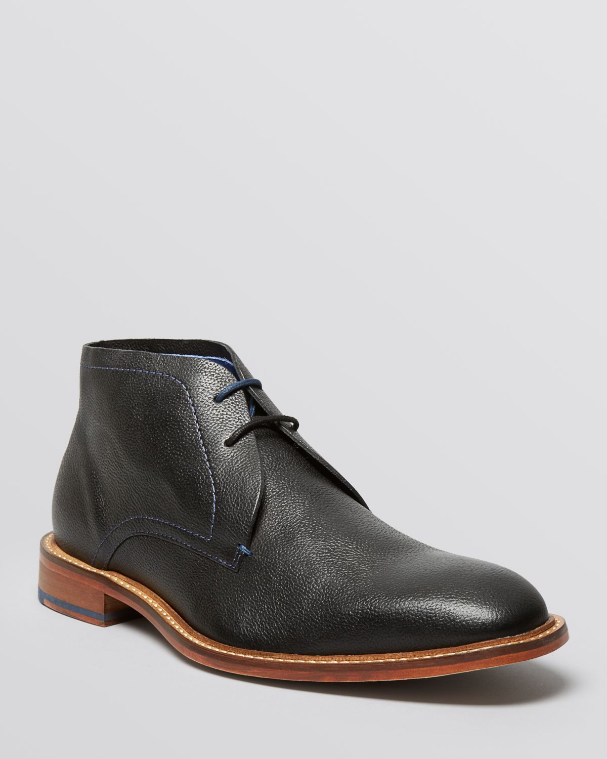 ted baker chukka boots