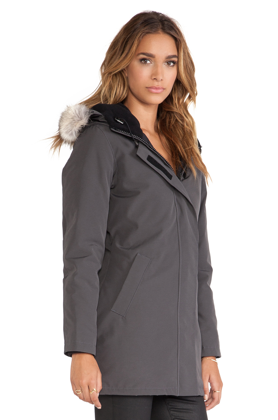 canada goose jakker uk