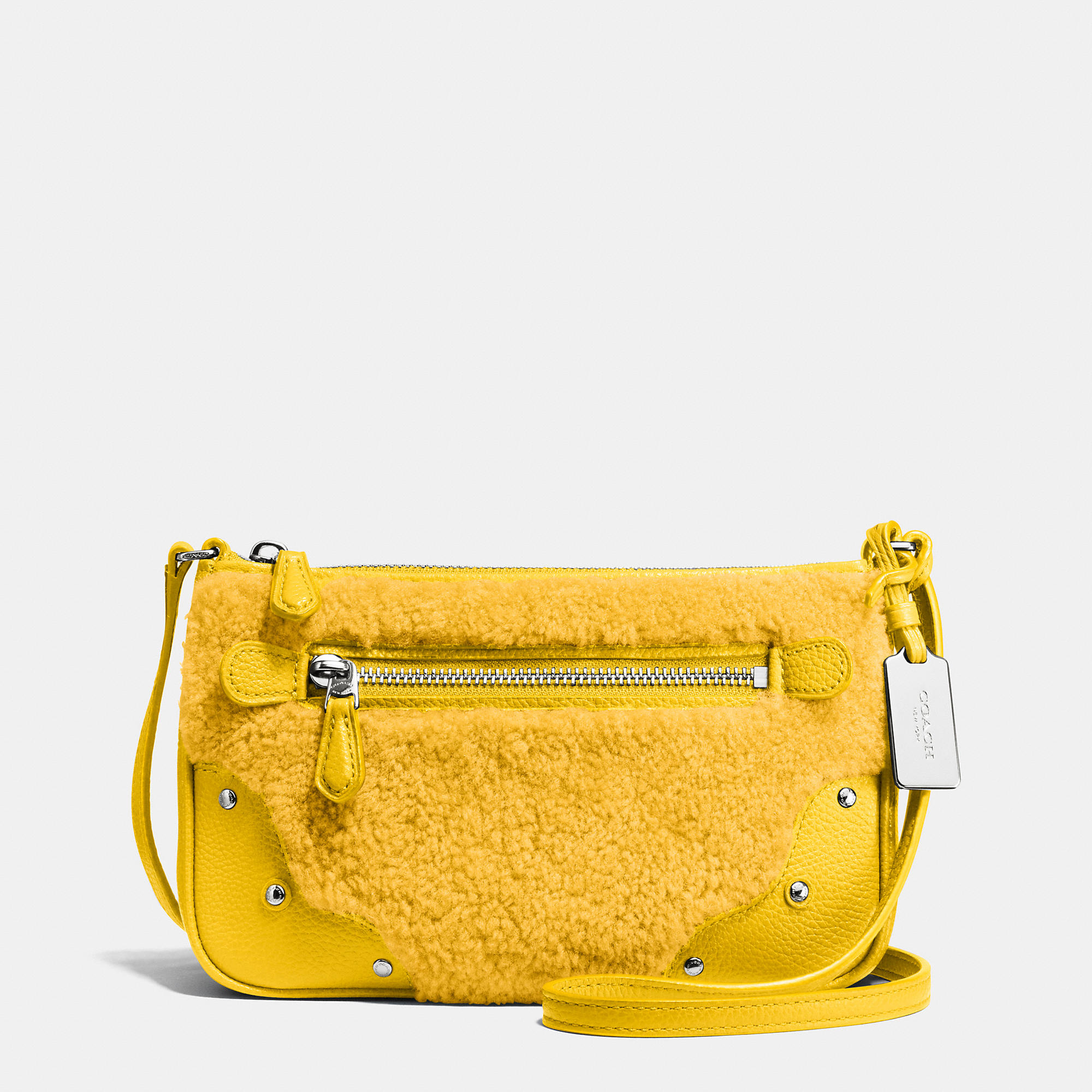 coach wallets hampden