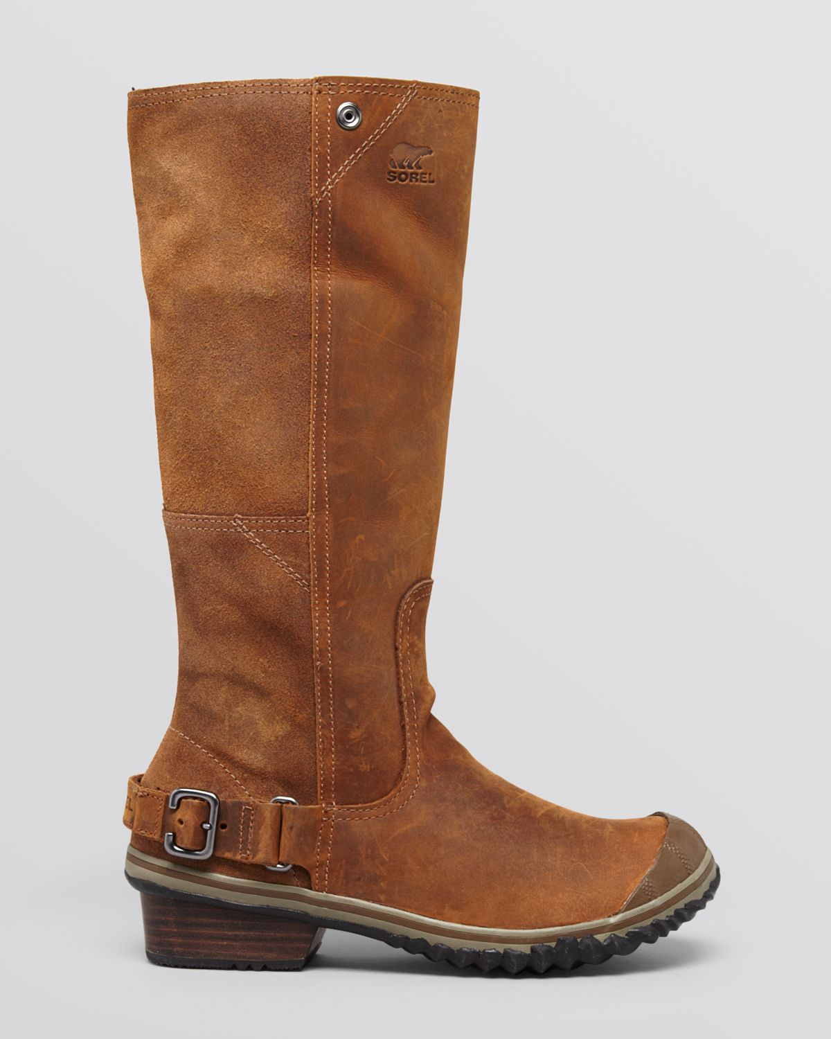Sorel Tall Waterproof Boots - Slimboot 