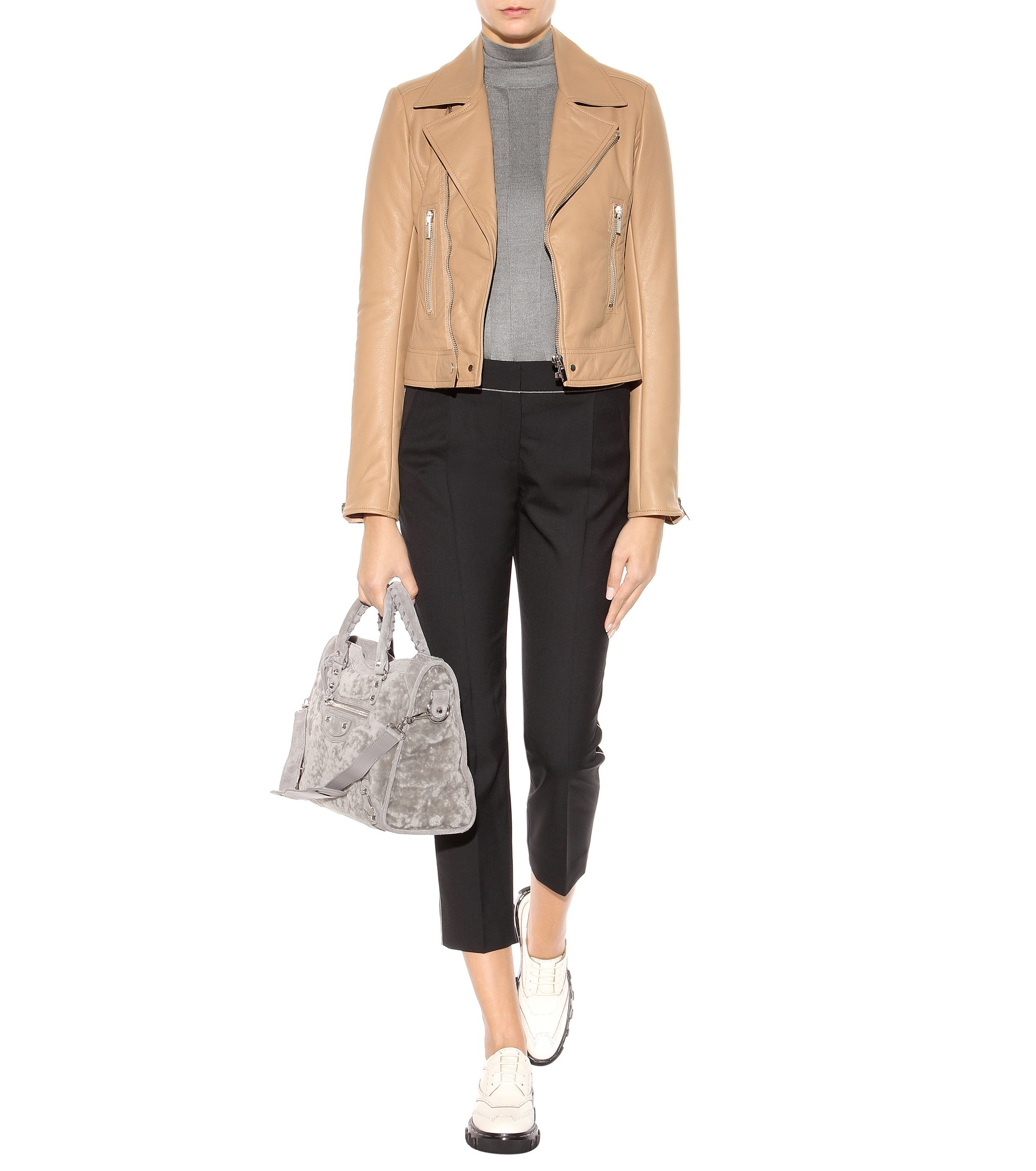Balenciaga Leather Jacket Sizing Equata Org The Best 2018 Balenciaga Leather Jacket Sizing Equata The Best 2018