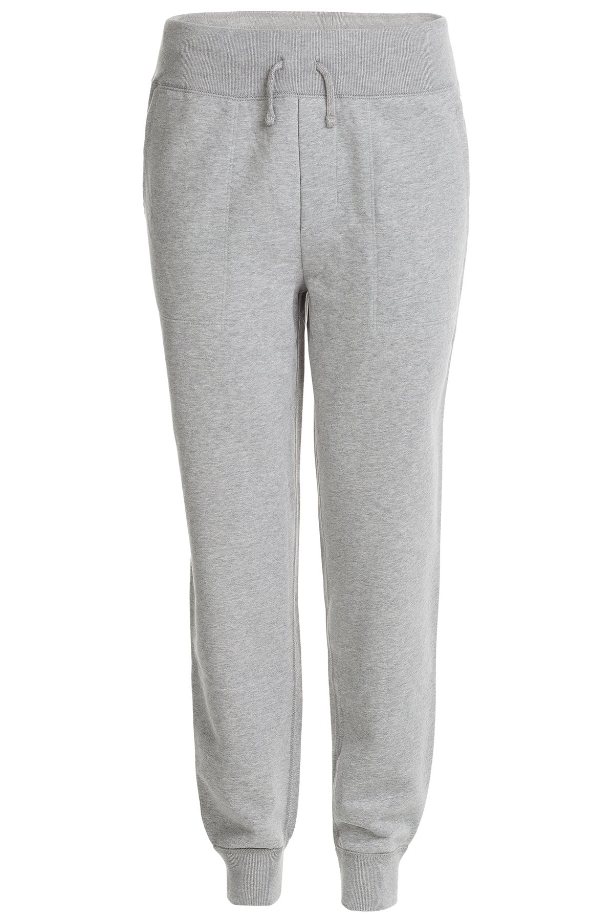 Lyst - Polo Ralph Lauren Cotton Sweatpants - Grey in Gray for Men