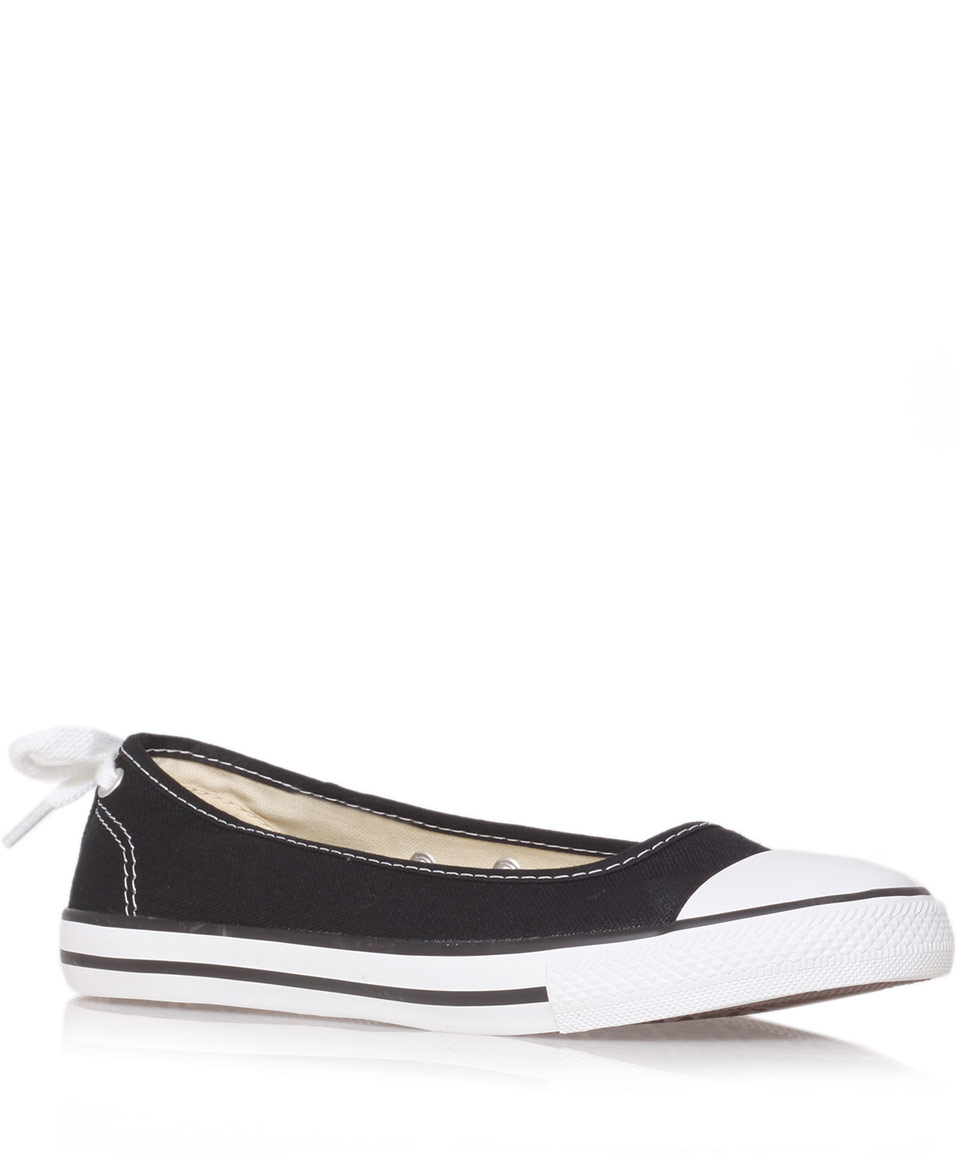 converse chuck taylor ballerina