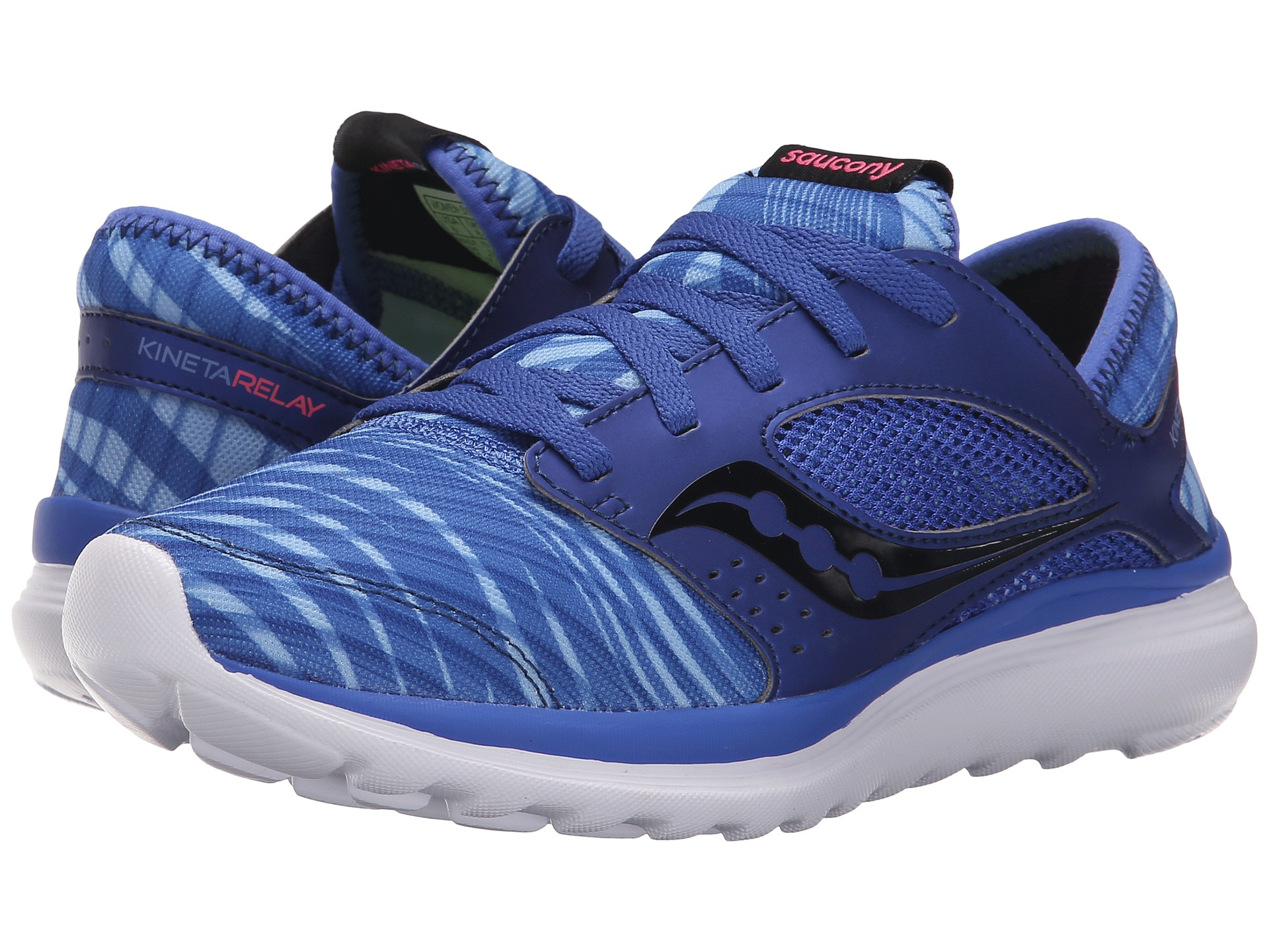 saucony kineta relay 2014