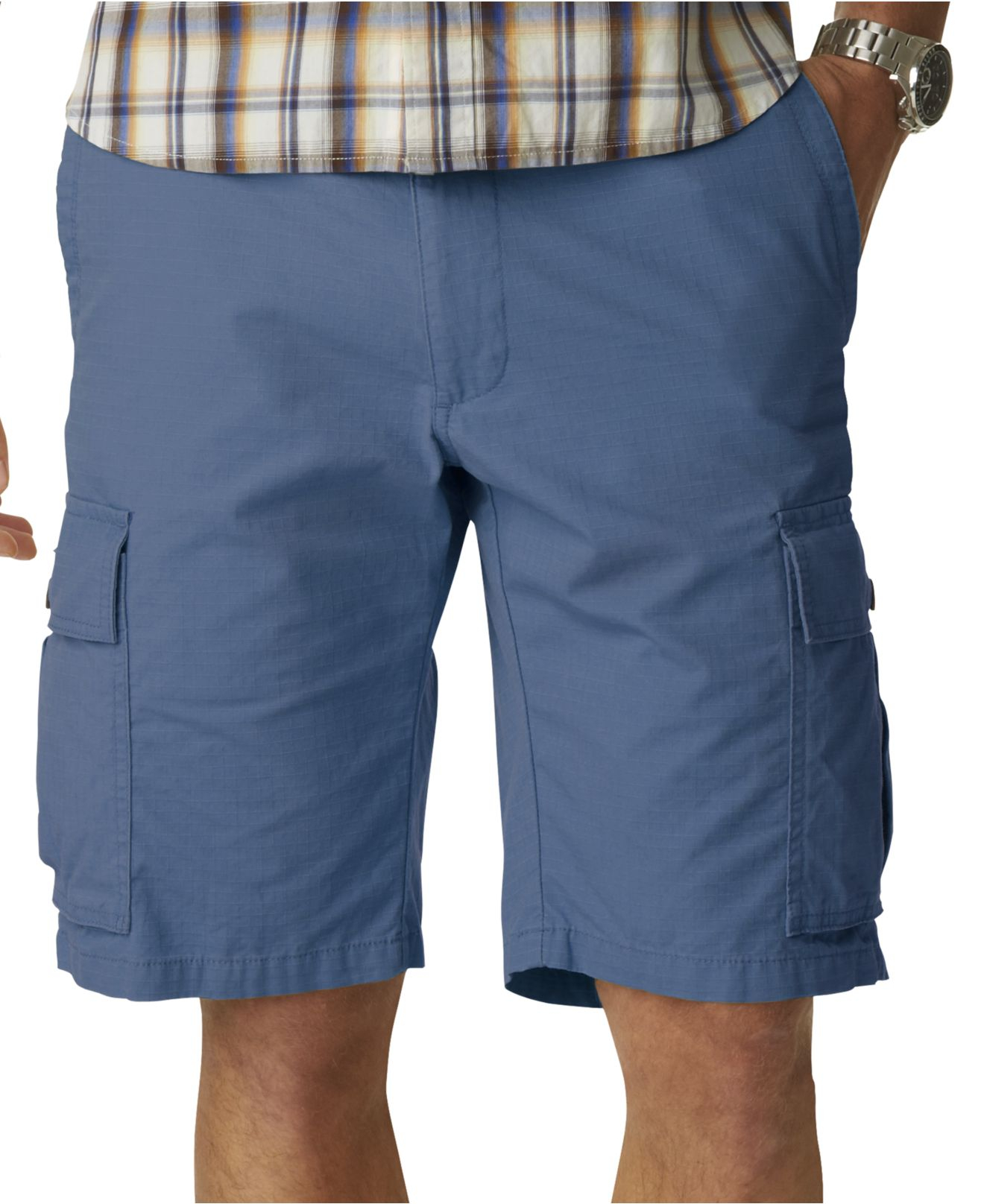 dockers d2 shorts