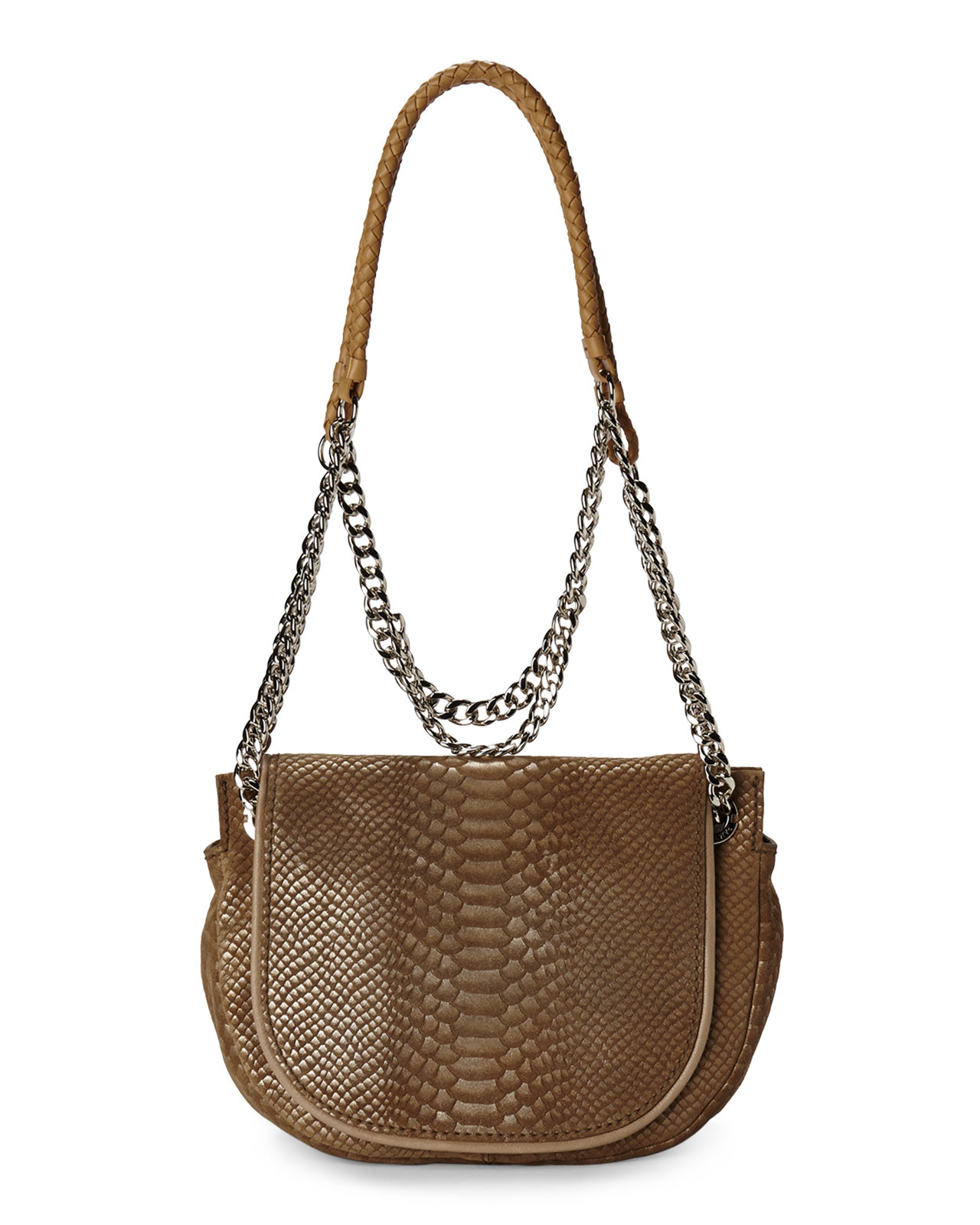 camel shoulder bag