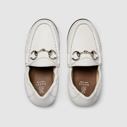 toddler gucci loafers