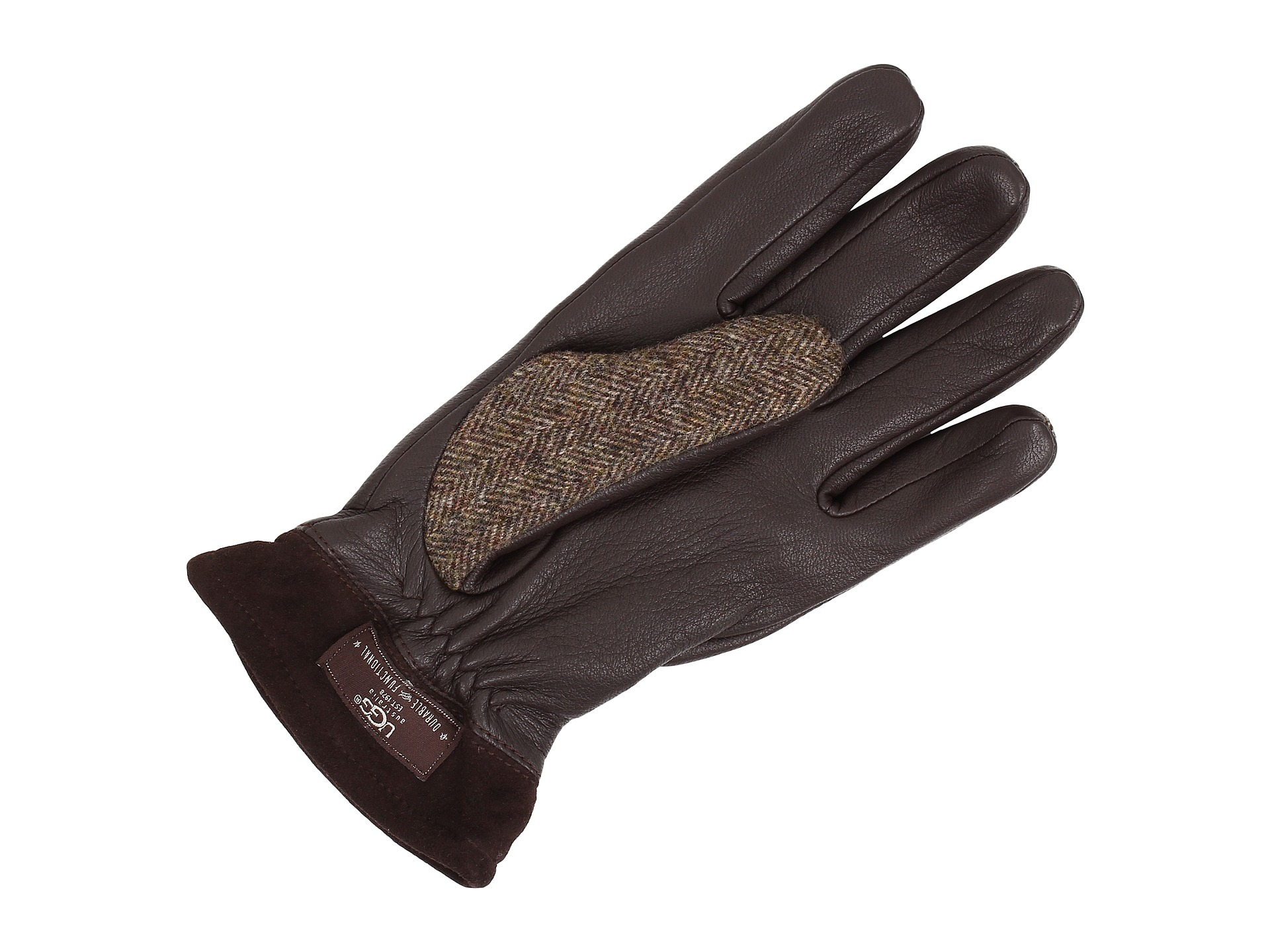 brompton gloves