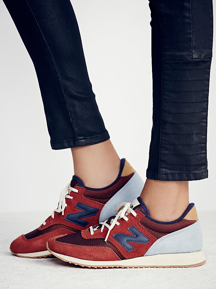 new balance free people