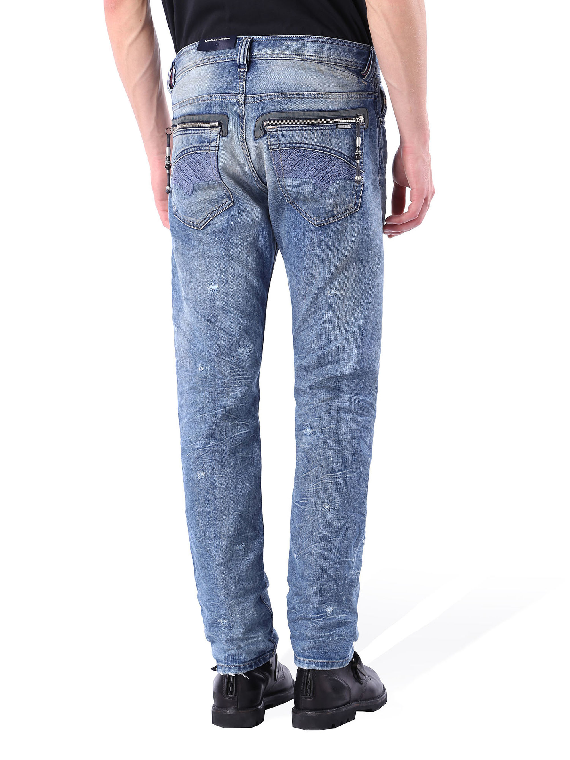 diesel slammer jeans