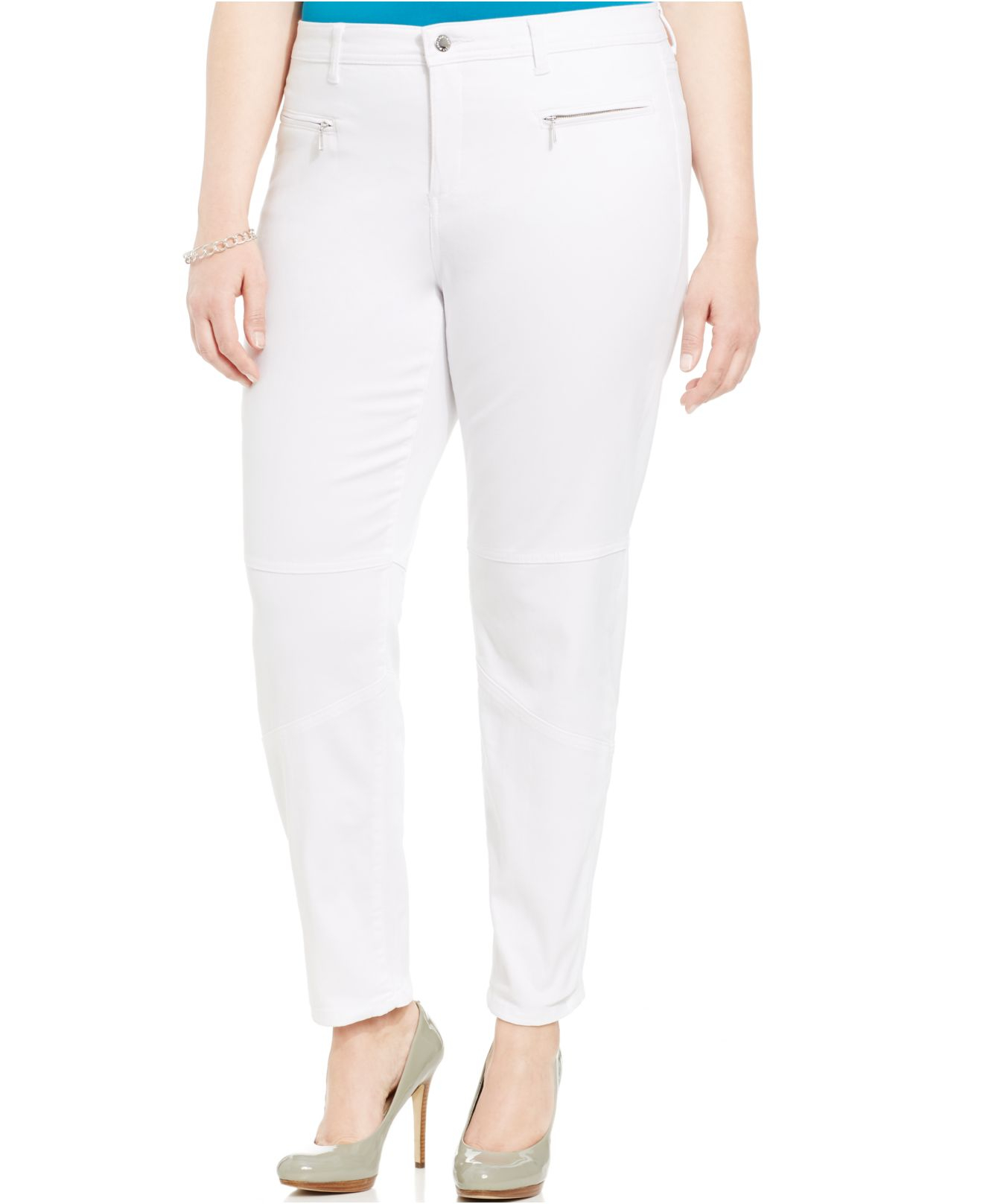 jones new york pants