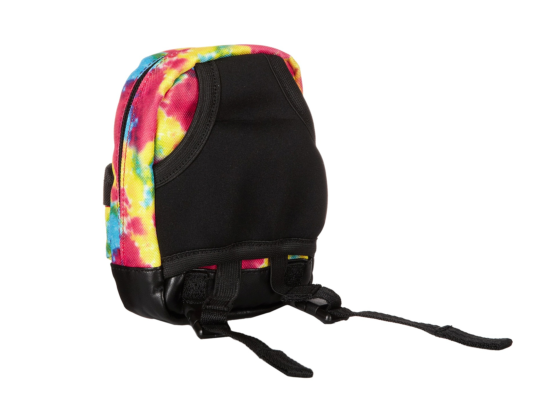 neff highback backpack