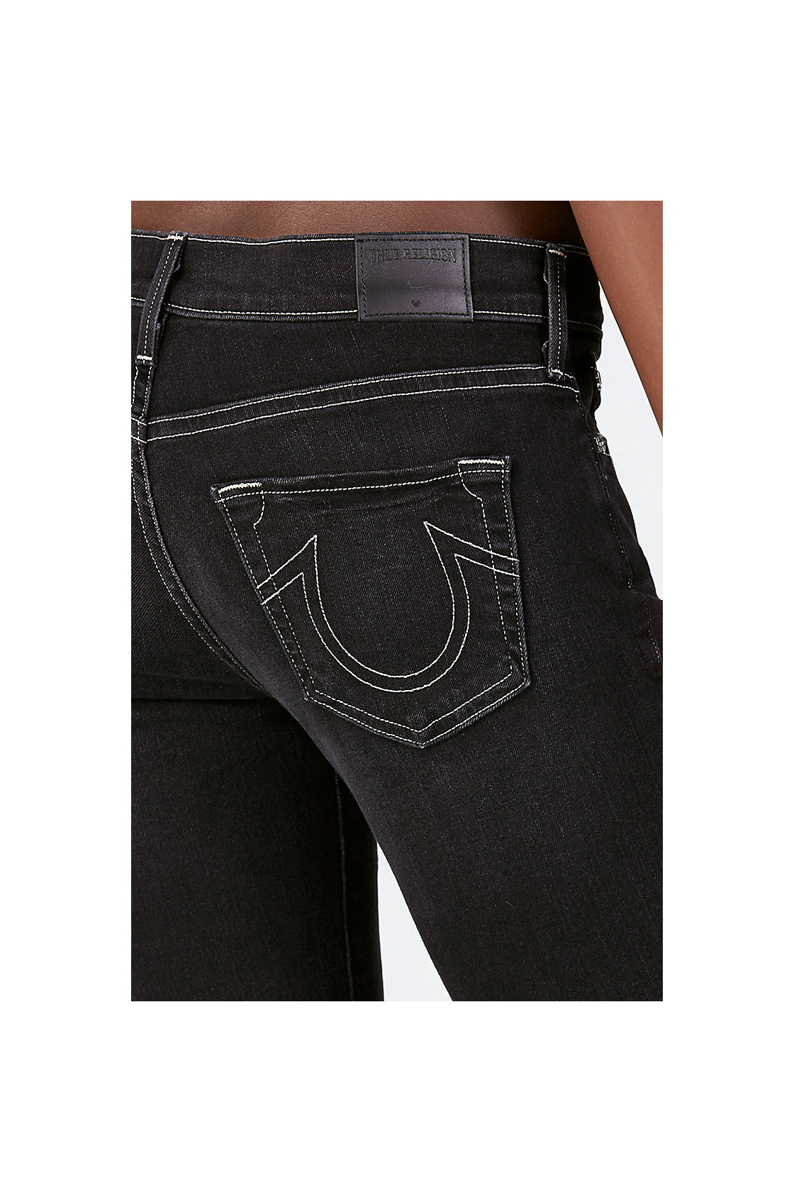 true religion cora straight