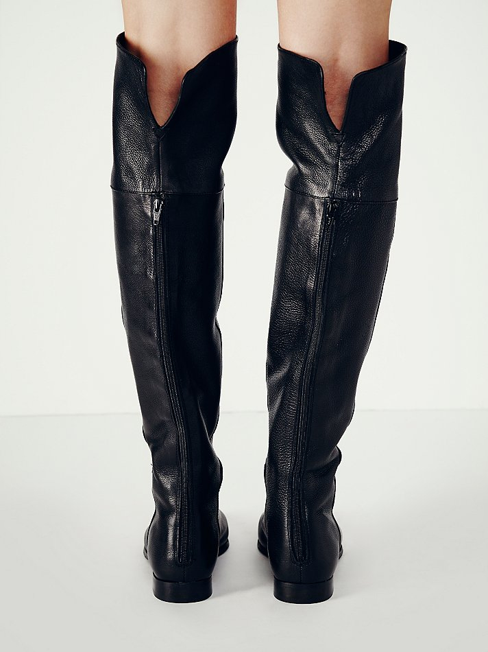 seychelles over the knee boots