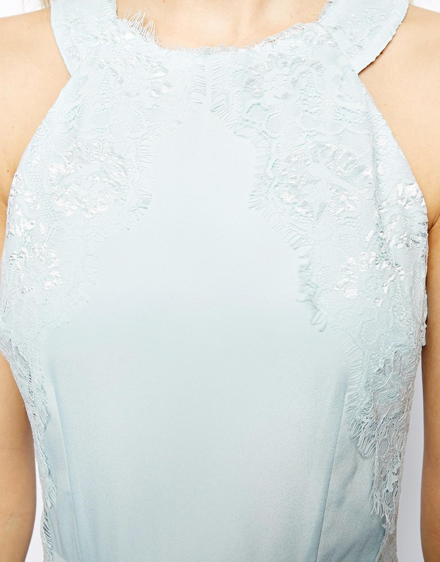 coast sadie dress