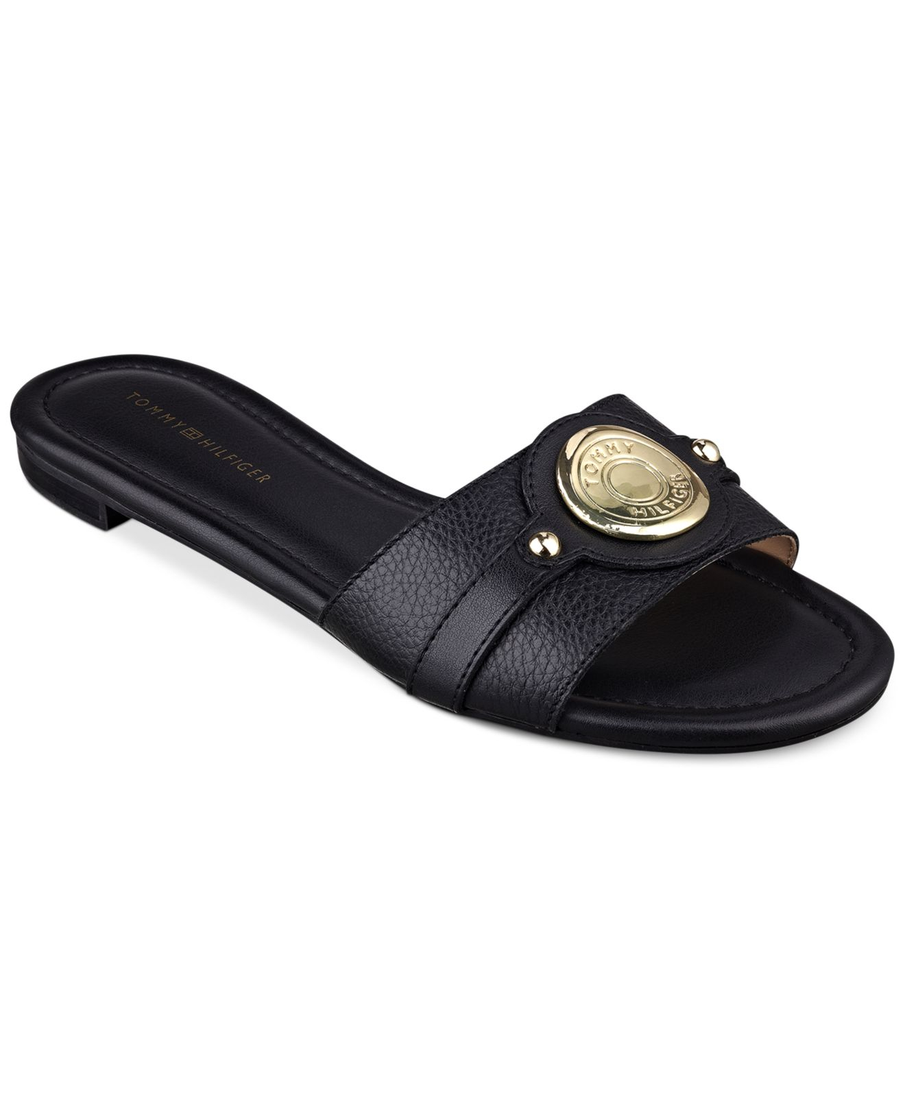 tommy sandals sale