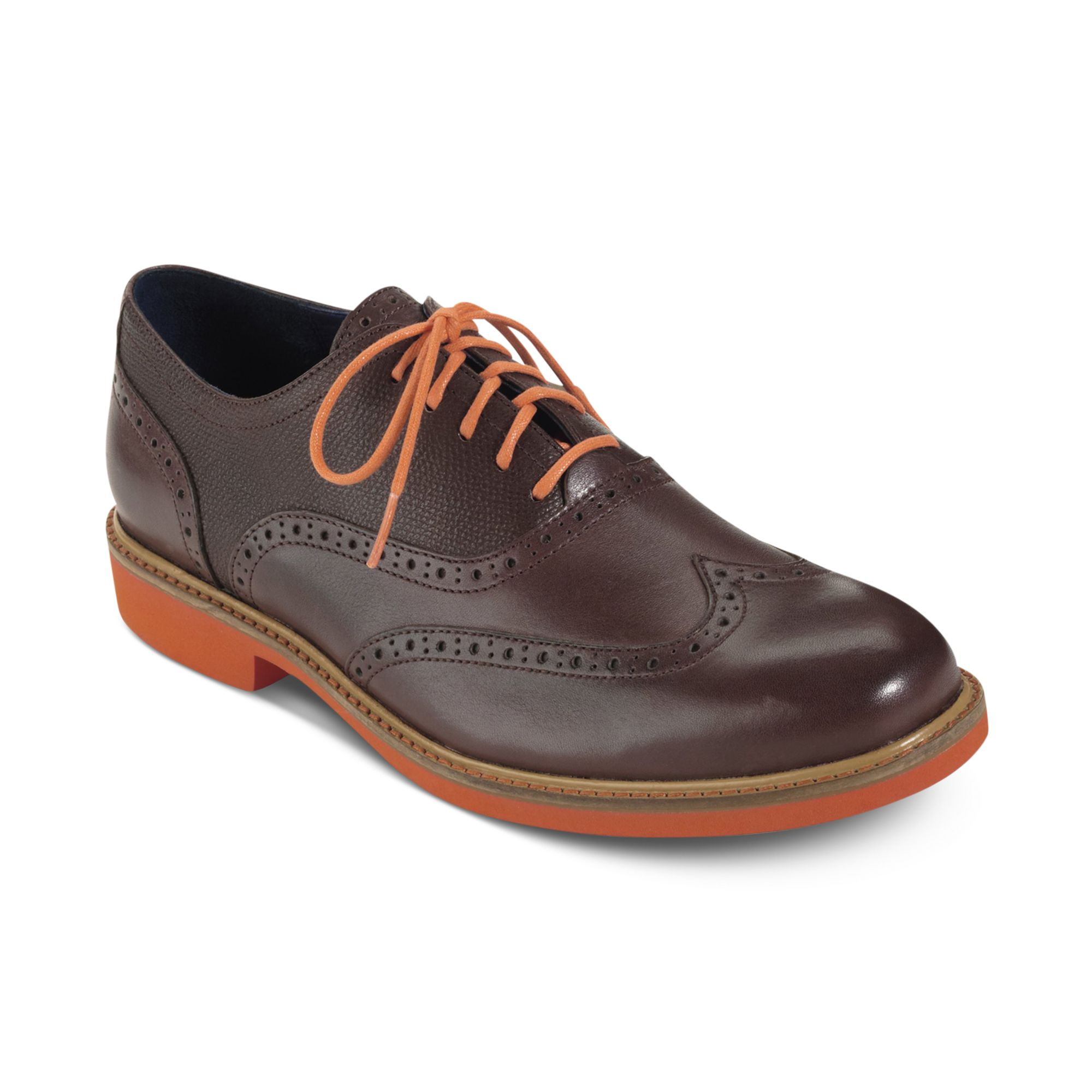cole haan laces