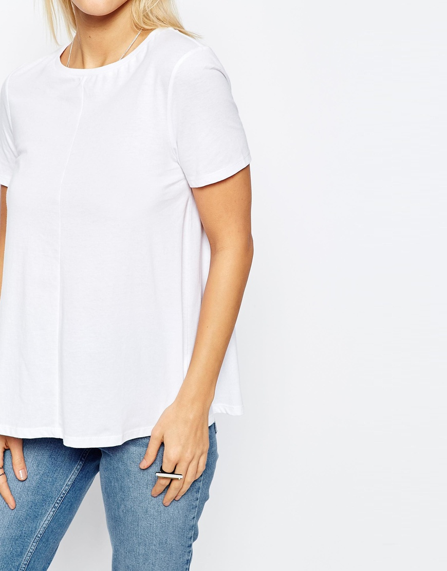 ASOS Swing T-shirt 3 Pack Save 15% in Black | Lyst