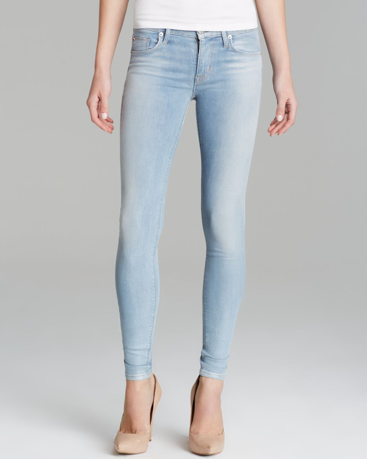 krista super skinny jeans