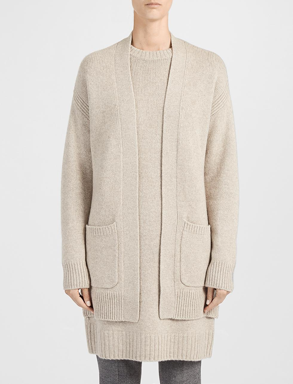 joseph a long cardigan