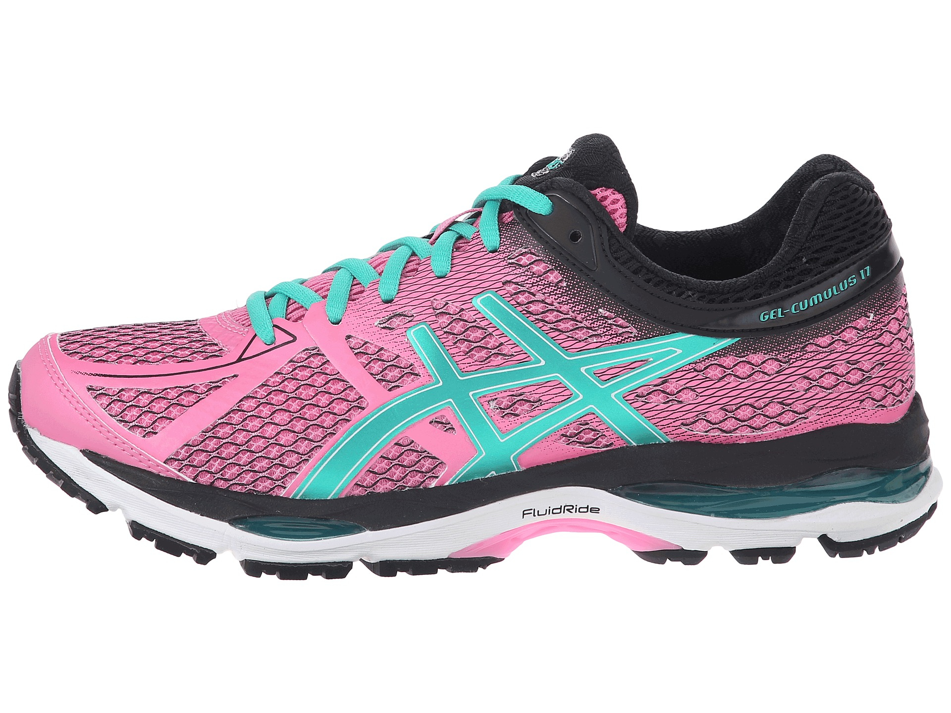 asics gel cumulus rosa asics gel cumulus rosa