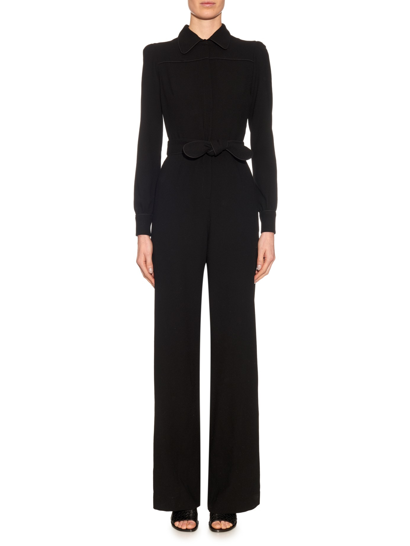 goat jumpsuit